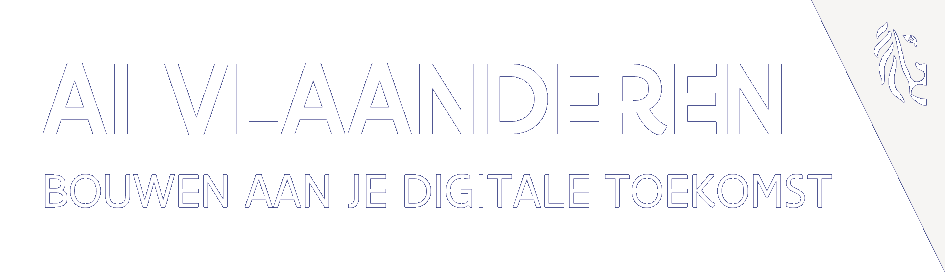 Logo van amai!